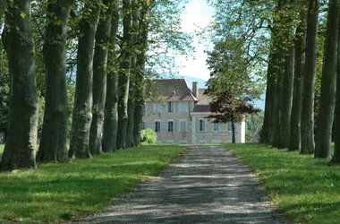 Brangues, commune of Balcons du Dauphiné