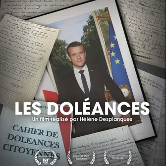 Séance de cinéma : Les Doléances