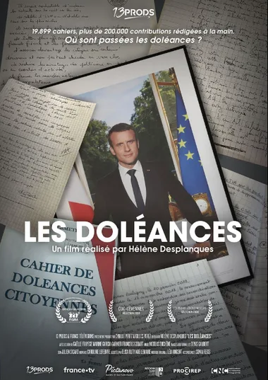 Séance de cinéma : Les Doléances