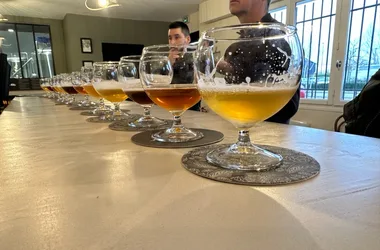 Brewery Taproom/Bar