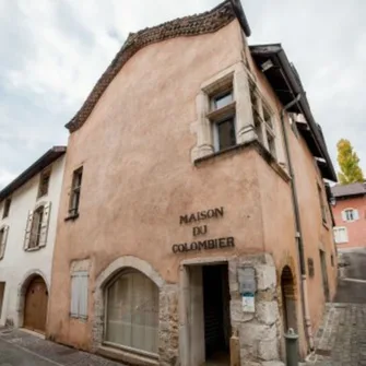 Journées Européennes du Patrimoine : exposition “Peintres paysagistes du Nord Dauphiné”