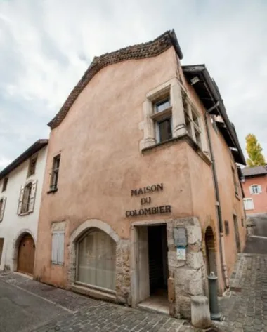 Journées Européennes du Patrimoine : exposition “Peintres paysagistes du Nord Dauphiné”