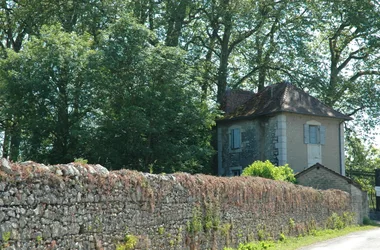 Château de Brangues - OTSI Morestel