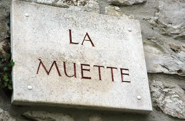 Muette - OTSI Morestel