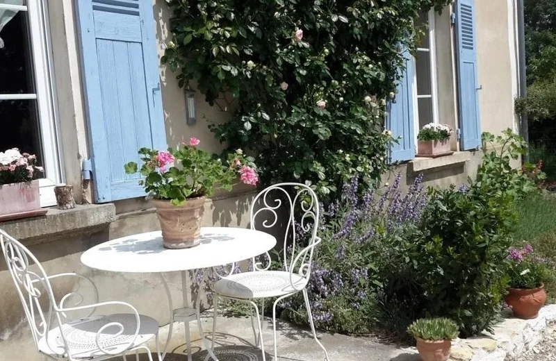 Gîte ferme du Clos Doré