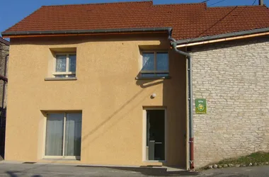 Gîte Chapot