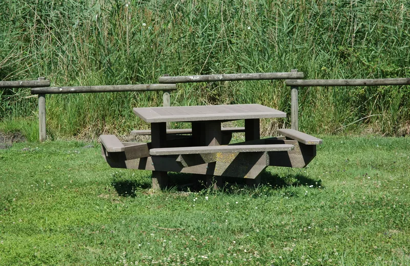 Le Bouchage picnic area