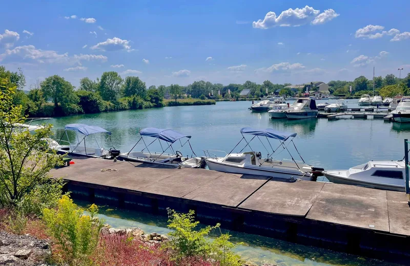 Alexandre Nautic – locations de bateaux