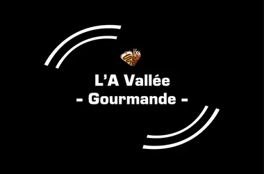 The Gourmet Valley