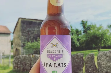 Palace Brewery