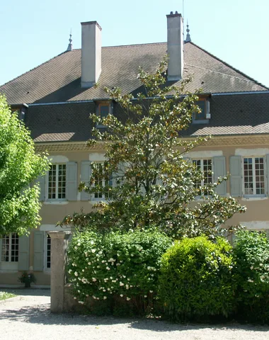 Maison Ravier