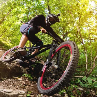 Bike Park de l’Isle de la Serre