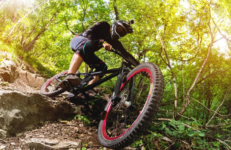 Bike Park de l’Isle de la Serre