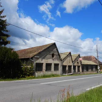 Journées Européennes du Patrimoine : visite de la Maison Guiguet