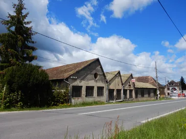 Journées Européennes du Patrimoine : visite de la Maison Guiguet