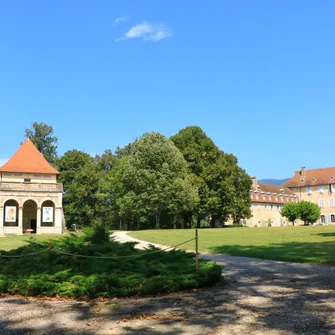 Château de Brangues