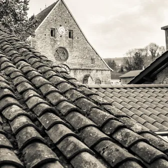 Journées Européennes du Patrimoine : visite commentée “Les légendes de Saint-Chef “