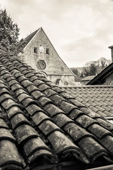 Journées Européennes du Patrimoine : visite commentée “Les légendes de Saint-Chef “