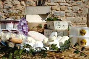 Gaec products from Ferme du Chêne