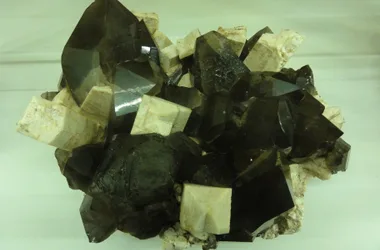 Mineralogica - Le musée des minéraux