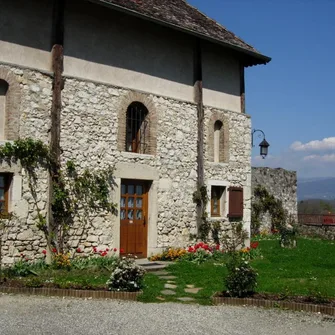 Gîte des Franciscaines