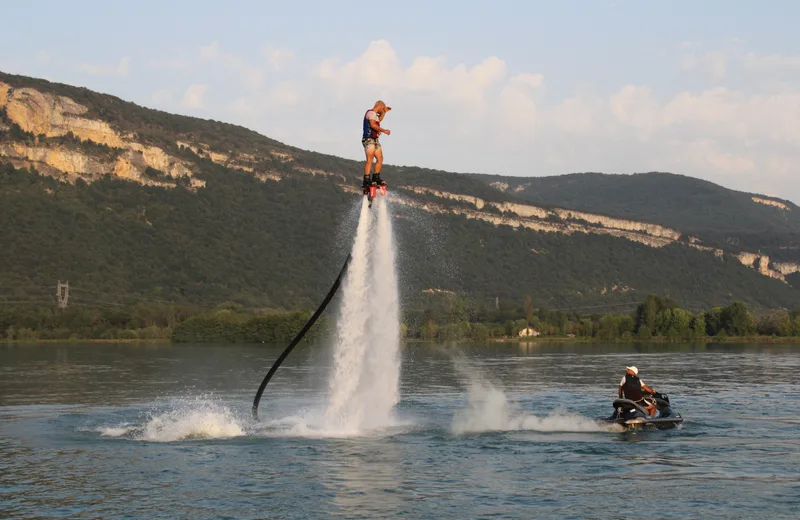 Flyboard