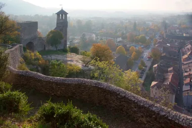 Journées Européennes du Patrimoine : exposition “La colline Saint-Hippolyte”