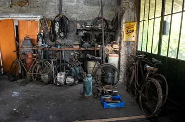 Journées Européennes du Patrimoine : visite de la Maison Guiguet