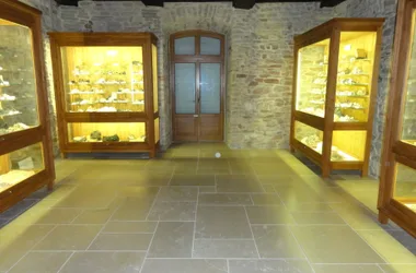 Mineralogica - Das Mineralienmuseum