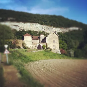 Château du Cingle