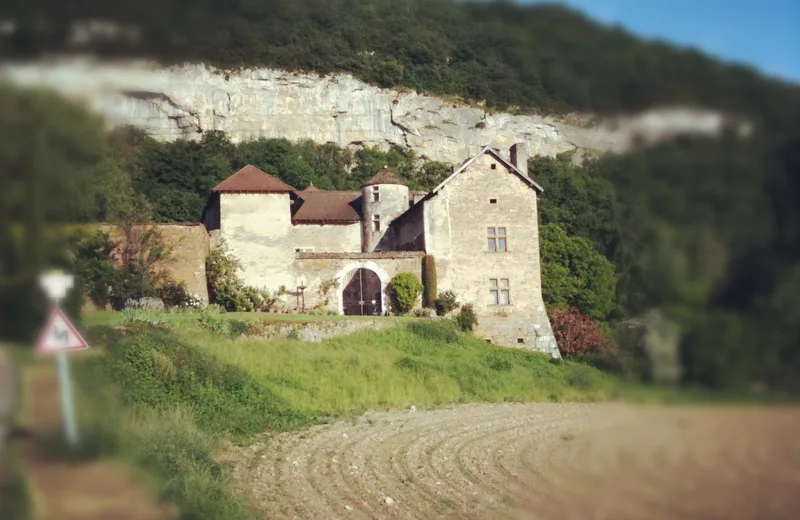 Château du Cingle