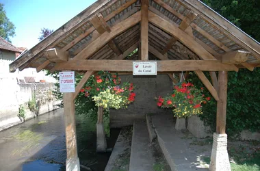 Le Bouchage, commune of Balcons du Dauphiné