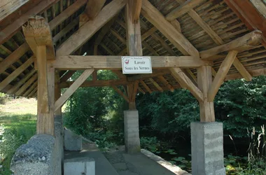 Le Bouchage, commune of Balcons du Dauphiné