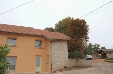 Gîte Chapot