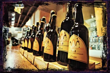 Les Ursulines – Fabrique de bières artisanales