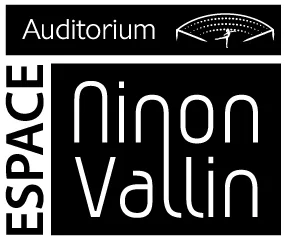 Ninon Vallin space logo