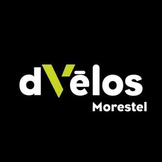 Dvélos – Location de cycles