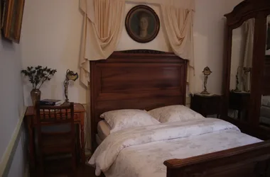 Bed en Breakfast Château Gaillard - Corbelin