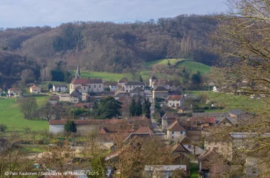 Saint-Sorlin de Morestel