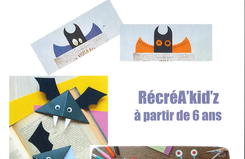 RécréA’Kidz