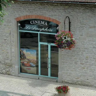 Cinéma Le Dauphin