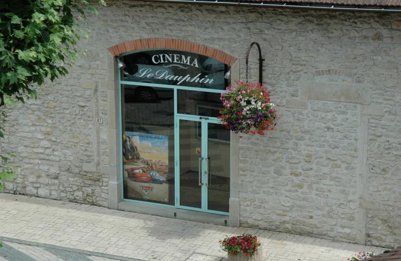 Cinéma Le Dauphin