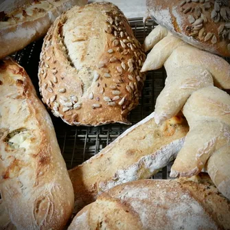 Formation “pain au levain”