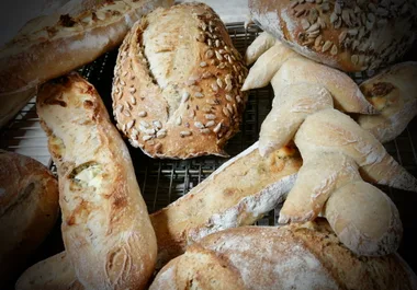 Formation “pain au levain”