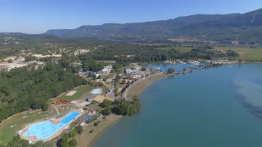 Visite commentée de la Vallée Bleue