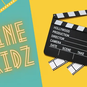 Ciné’Kidz, projection de films