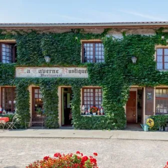 La Taverne Rustique