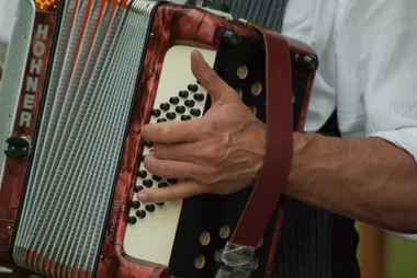 Rencontre conviviale pour chanter ensemble