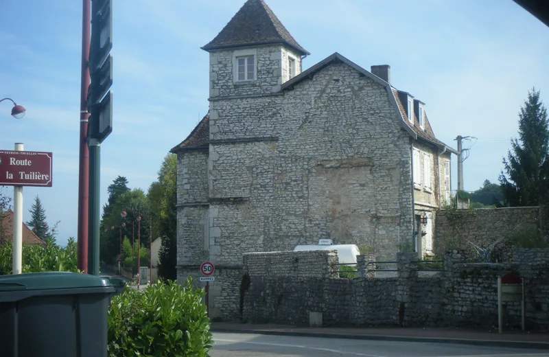 voormalig klooster