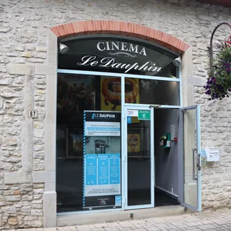 Cinéma Le Dauphin